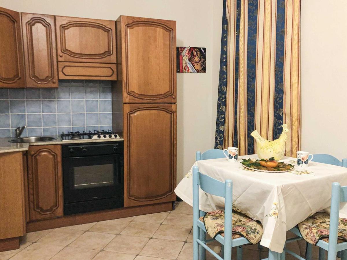 Apartment Sas Tilibbas-ammentos