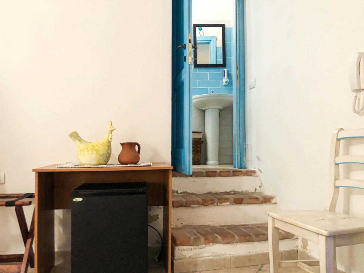 Sas Tilibbas-ammentos Apartment
