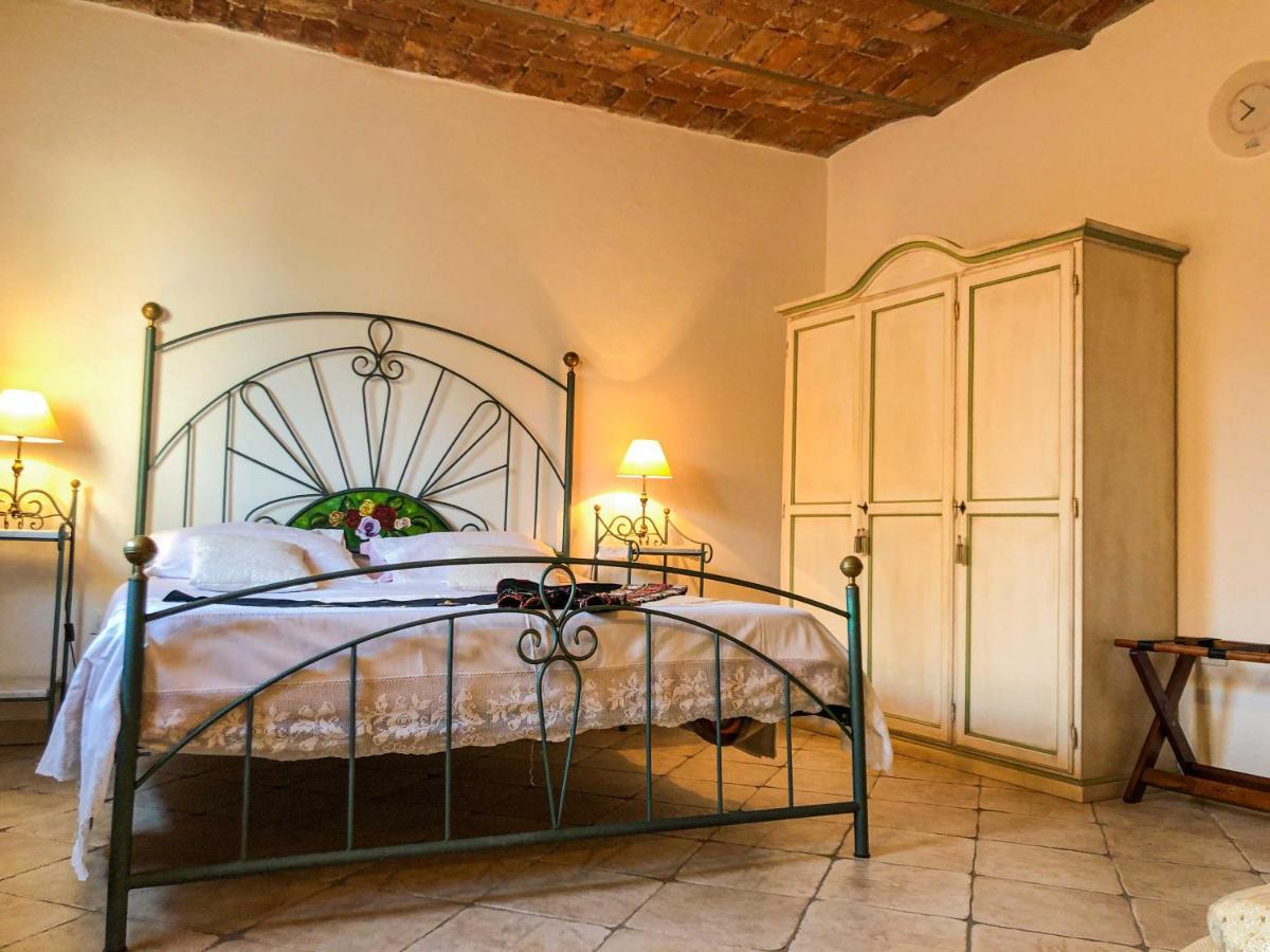 Apartment Sas Tilibbas-ammentos Posada (Sardinia)