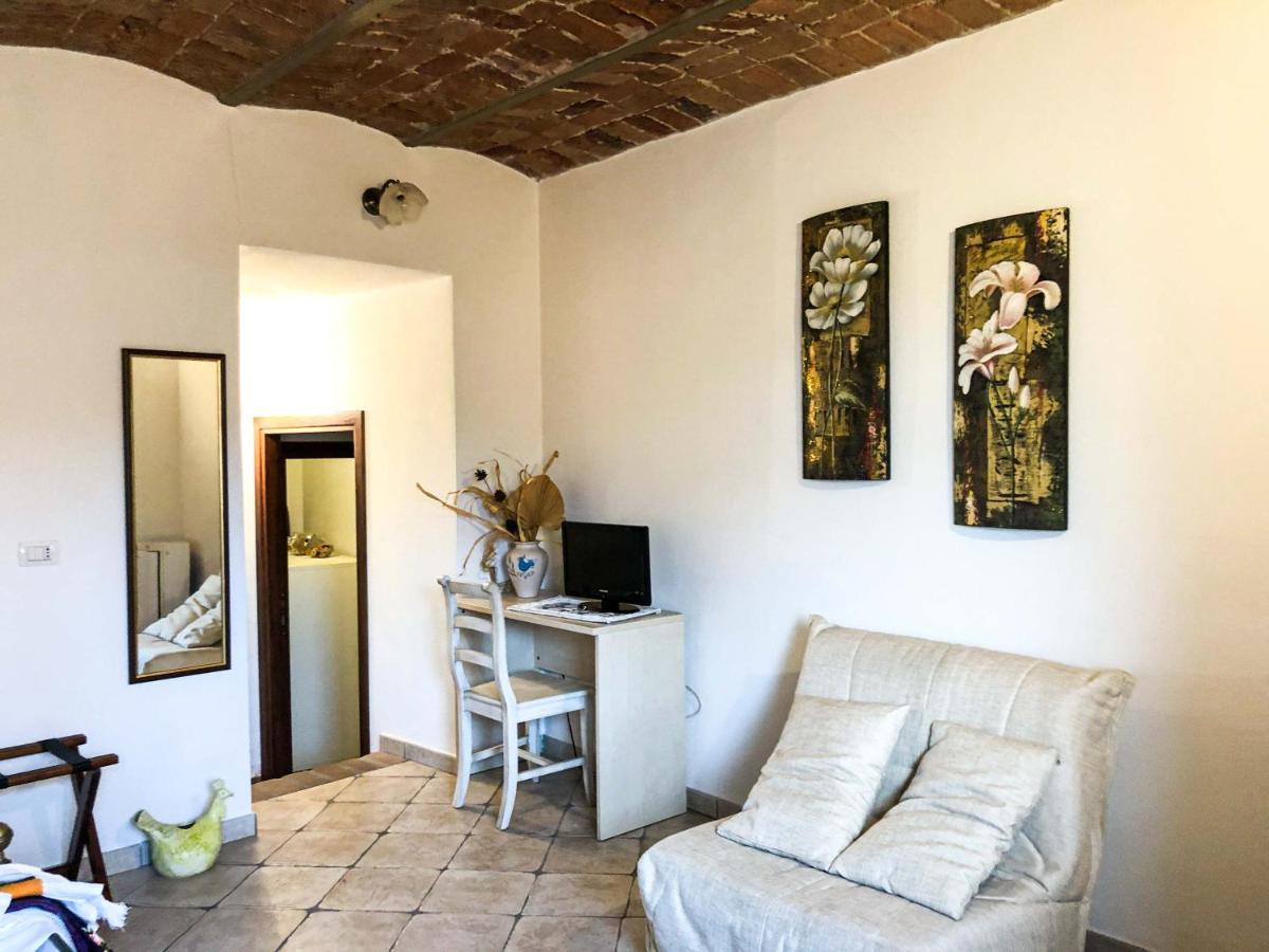 Sas Tilibbas-ammentos Apartment *